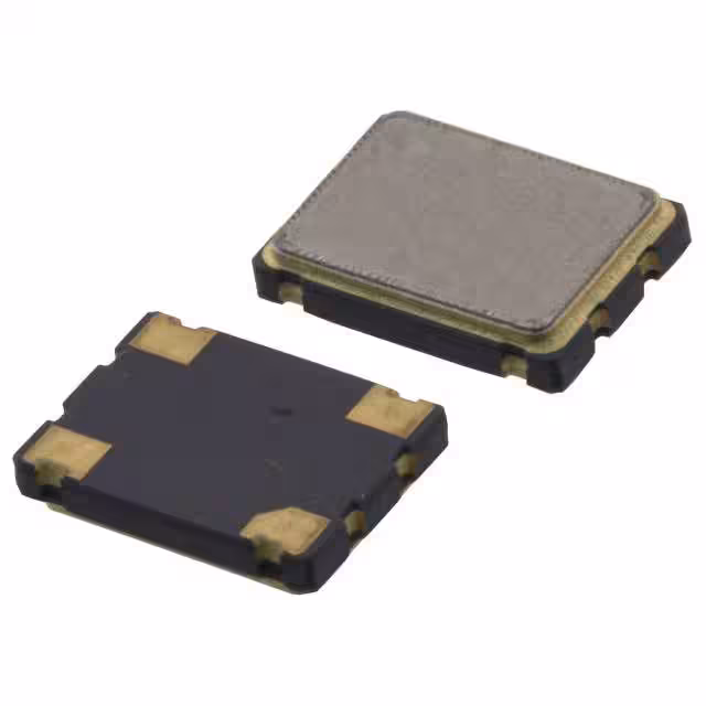 ECS-3953M-110.5-TR ECS Inc.  Oszillatoren